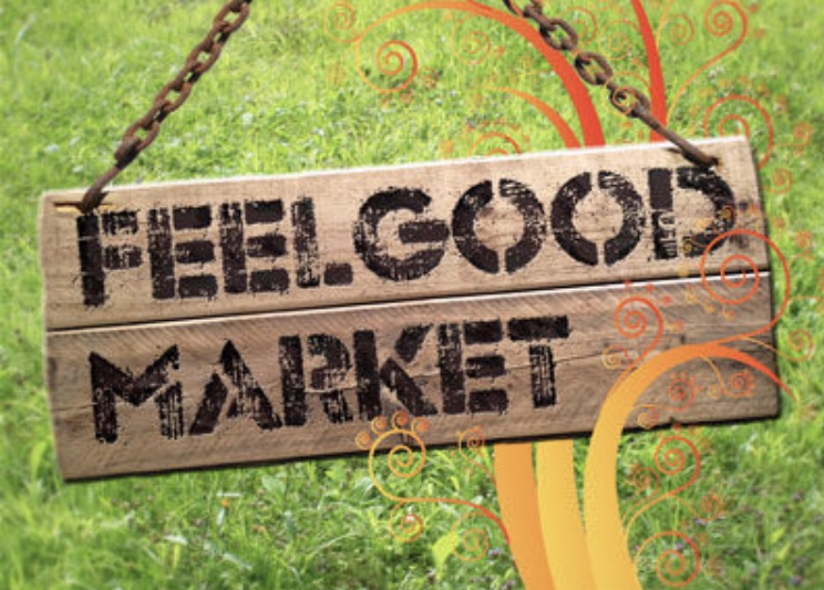 FeelGood Market 17 juli 2022