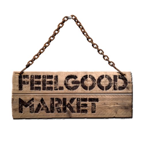 FeelGood Market 16 april 202